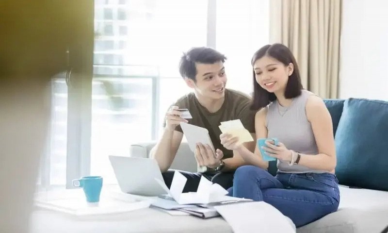 Haruskah Punya Rekening Bersama Sebelum Menikah Ini Plus Minusnya