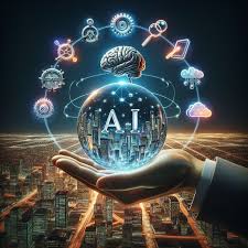 AI for Everyone 2025 Gimana Artificial Intelligence Jadi Bagian Hidup Sehari-hari