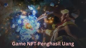 NFT Gaming 2025 Dunia Game Digital yang Bikin Main Jadi Cuan dan Revolusi Kepemilikan Virtual