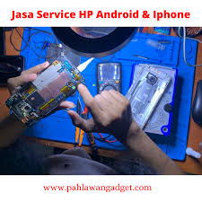 Spare Part Handphone yang Bisa Menurunkan Performa Jika Salah Pasang